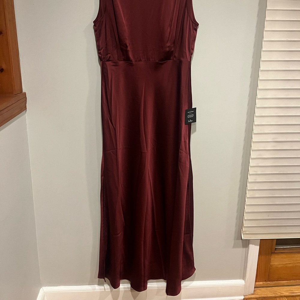 NWT Formal Dress